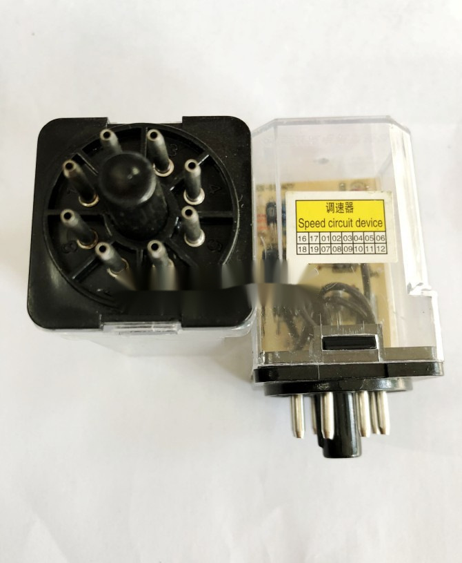 900/1000封口机调速线路板 微型直流电机调速器 减速器 调速开关