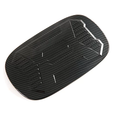 2024-2026 HAVAL H9 models: fuel: Tank cap