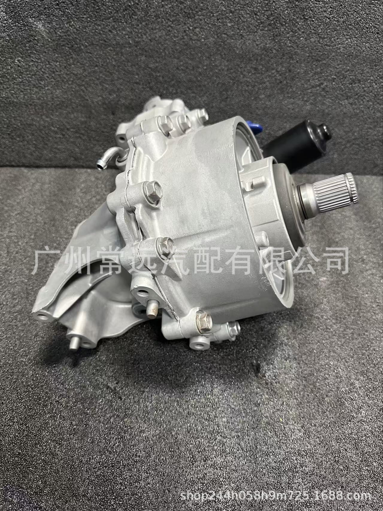 Rear Axle Differential for Jeep Commander Compass Renegade