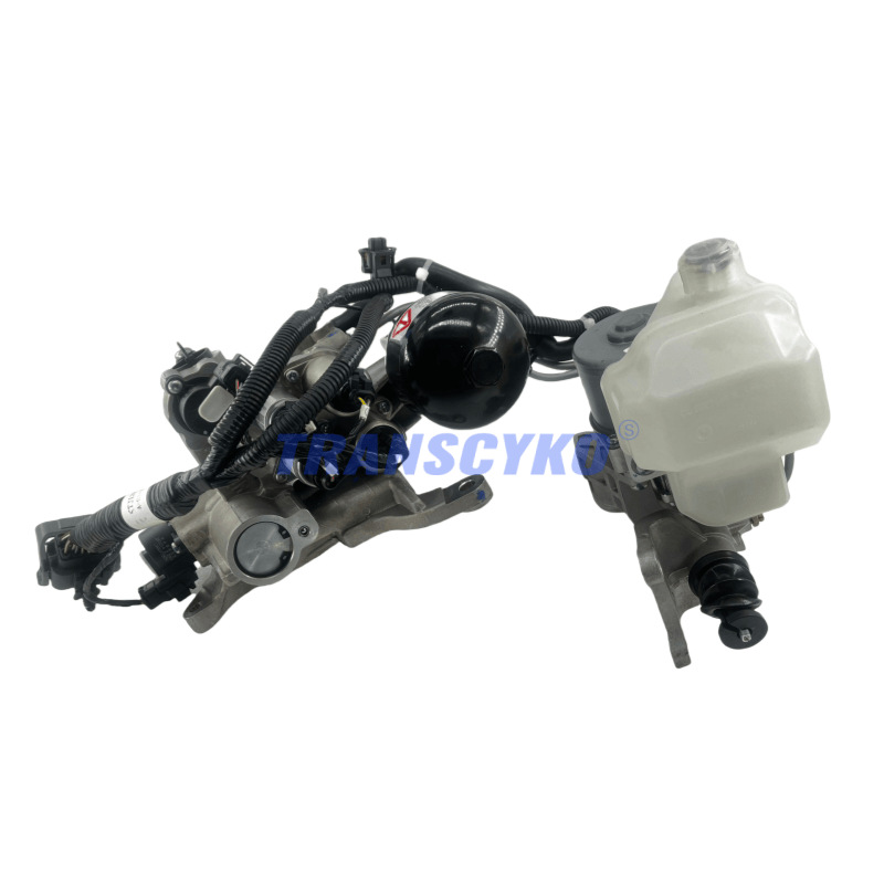 Mg 3 Automatic Transmission Amt Mg3 Chevrolet New Sail Emt Transmission Hydraulic Unit Speed Selector Actuator