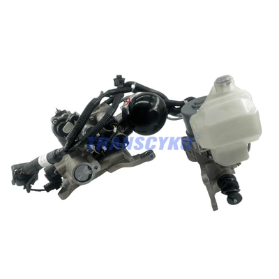 Mg 3 Automatic Transmission Sürətlər qutusu