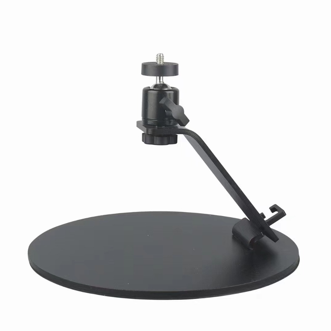 Soporte de proyector soporte de escritorio universal estante de cabecera de cama doméstica tabla de almacenamiento adecuada para el Mi H3S Z6X