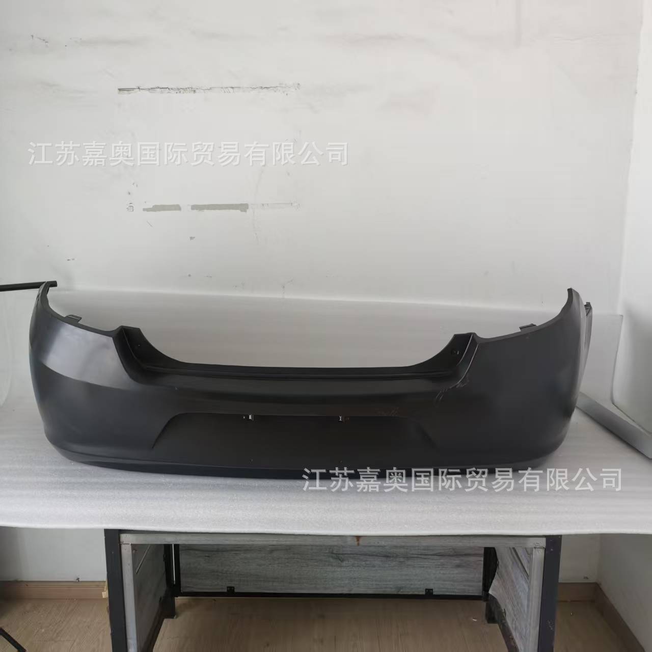 Suitable for Chevrolet Sail Front and Rear Bumpers 10-13 New Sail Front and Rear Bumpers Sail Bumpers