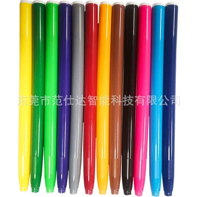 Avtomobil hissələri qəlibləri Cap and Pen Barrel Mold