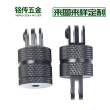 ���ô�Osmo Action/GoPro13/12���360����ת�̶���������֧��