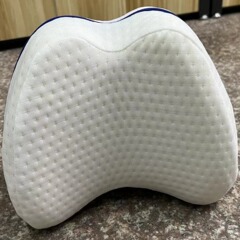 メーカー記憶綿美脚枕真空圧縮足枕妊婦の寝姿側寝枕