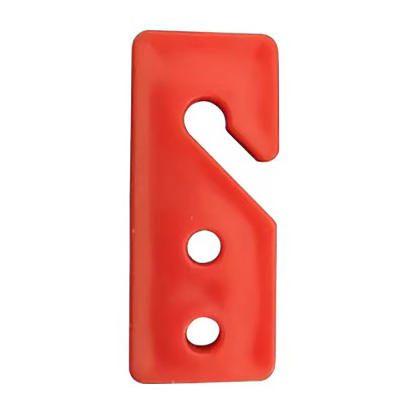 Water line adjustment plate Plason thickened breeding accessories automatic drinking fountain automatic drinking accessories 5
