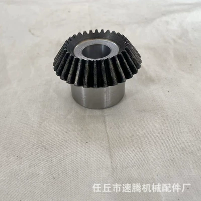 Industrial bevel gear non-standard Diferensial dişli dəstləri