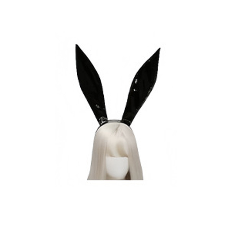 Individual ears / One size fits all【80— 62.5kg 】