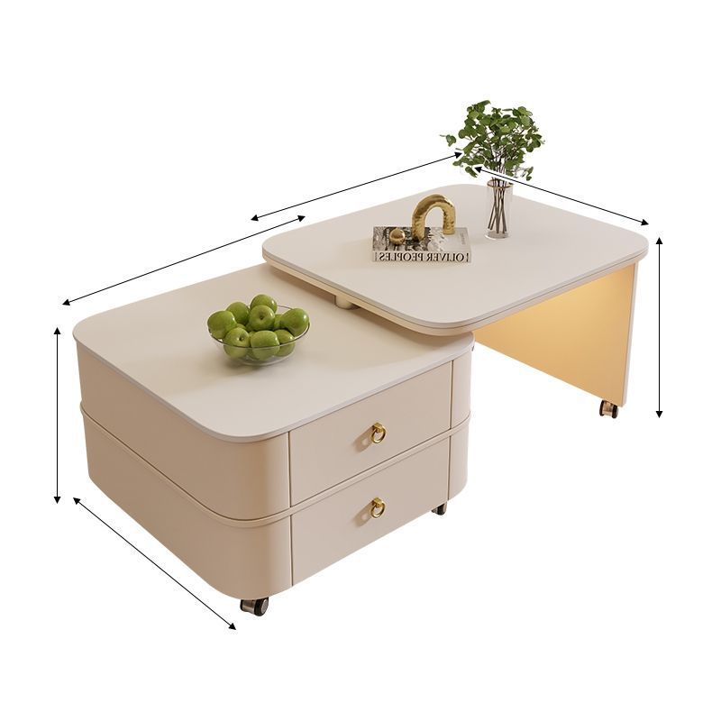 살구색 캐비닛과 살구색 발 [2025년 인기 순백 슬레이트]