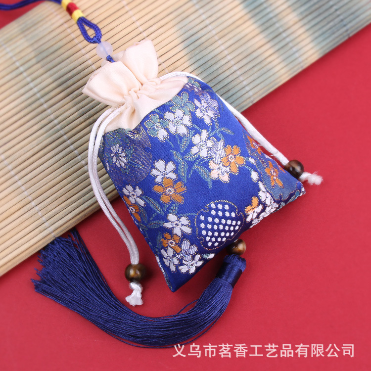 Gold wire model [royal blue]