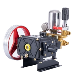 排灌机械;内燃机;植保机械