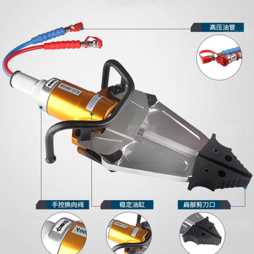 液压扩张器/液压剪扩器 液压撑顶器. 液压剪切器、液压机动泵其他