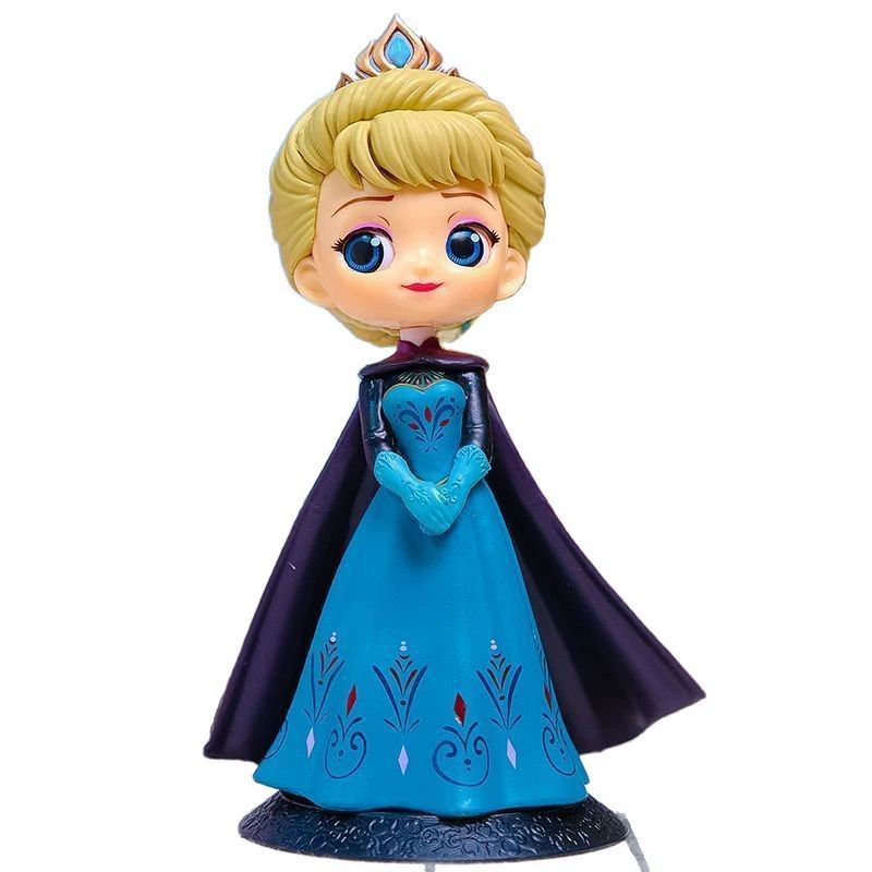 Disney, минифигурка, кукла, «Холодное Сердце»