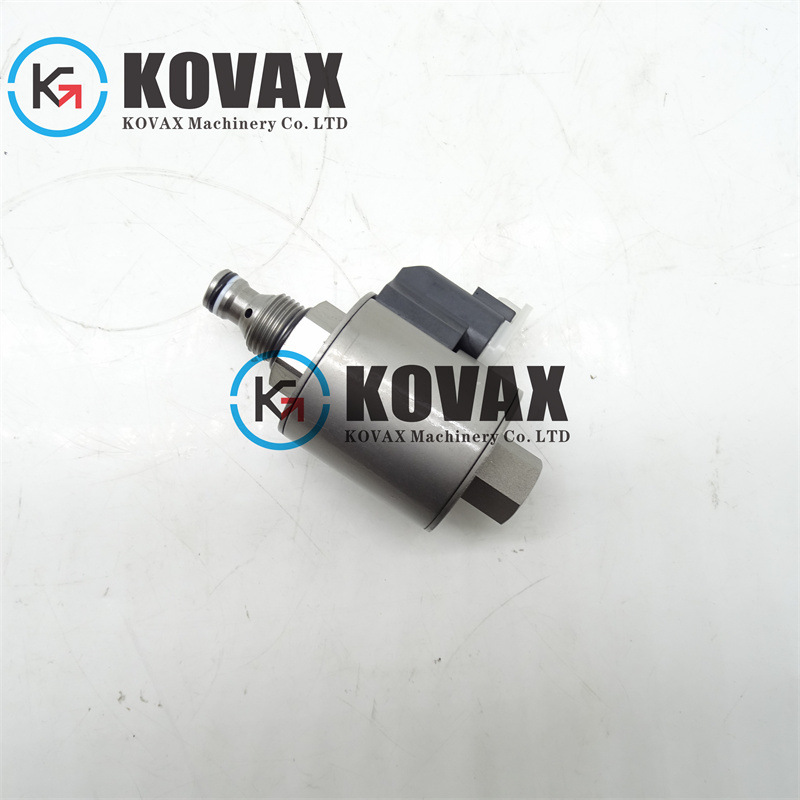 15125649电磁阀适用于挖掘机装载机A40E A35E A25E A35F现货供应