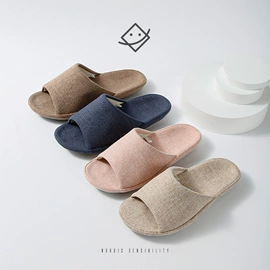 布艺拖鞋;EVA拖鞋;家居棉鞋