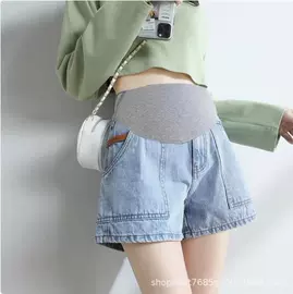 孕妇裤;女式牛仔裤;男式牛仔裤