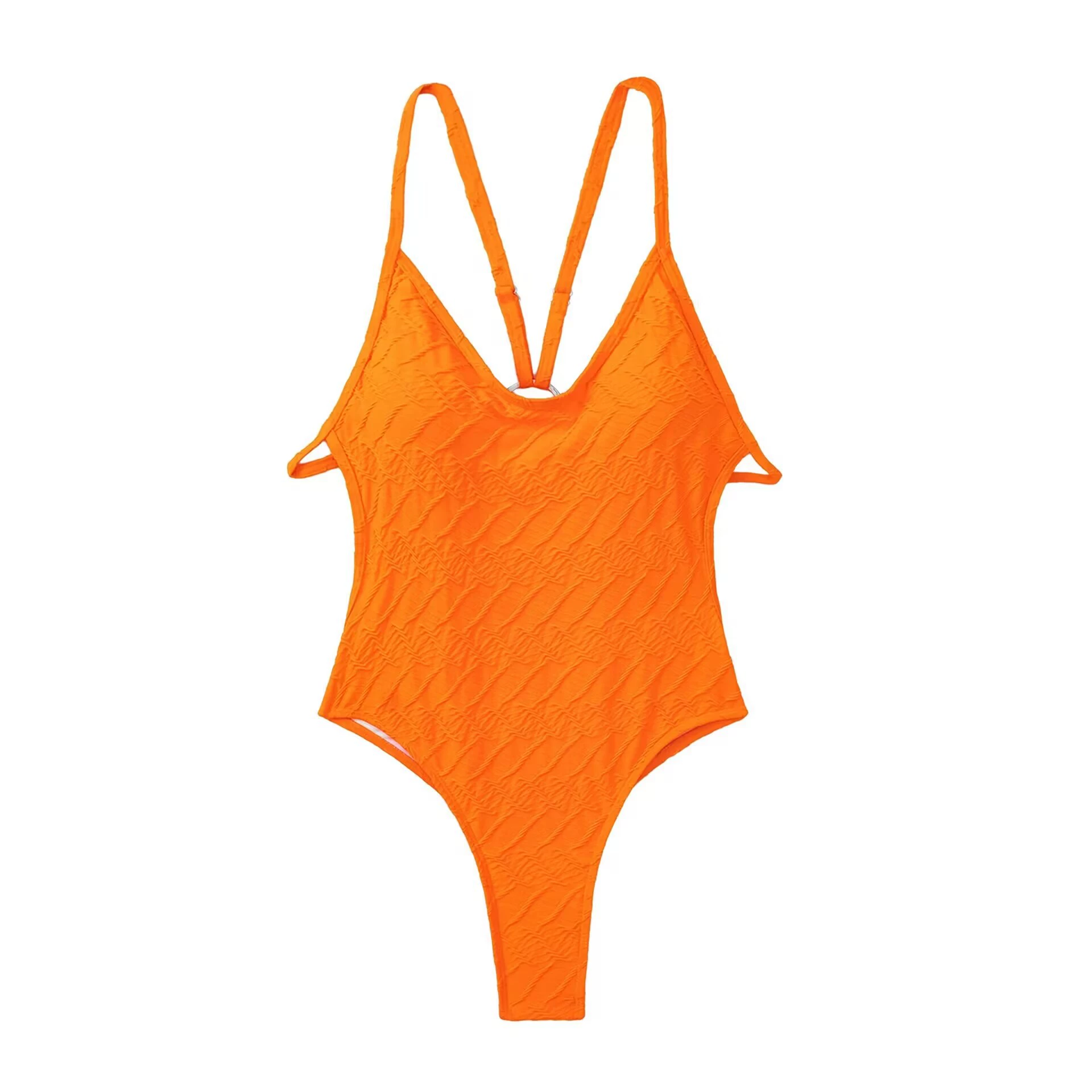 Cloth, sexy fashionable swimwear, European style, tight, backless, wholesale
