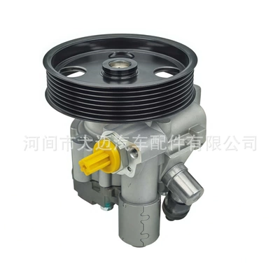 A0044664201 A0064665201 is suitable for Mercedes-Benz passenger car hydraulic power steering pump