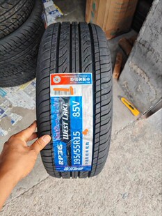 ������{݆̥ 195/55R15 85V RP18 ��e�˄PԽ�␂V3����A5������