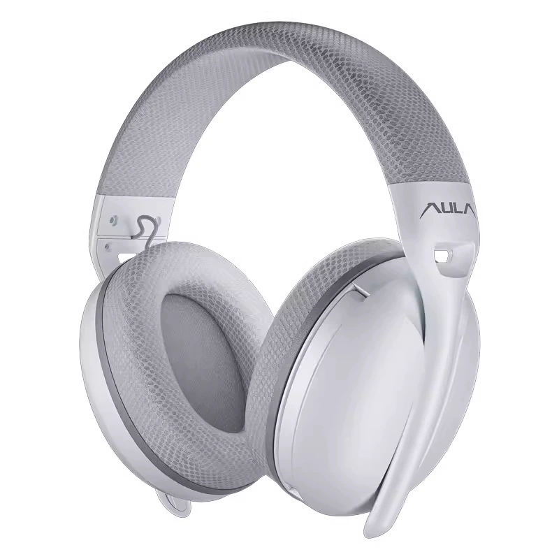 狼蛛 Беспроводные наушники лёгкие, игровой ноутбук, S6, Bluetooth