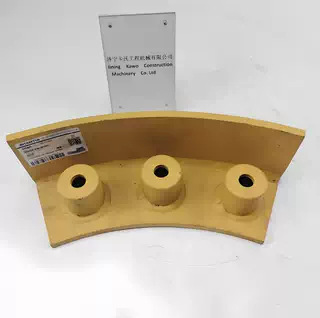 Shantui SD22 bulldozer parts: Transfer case 6691-21-4170 pump drive shaft compatible with SD22