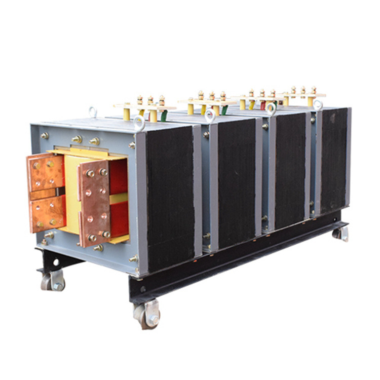 供应多磁路试验变压器