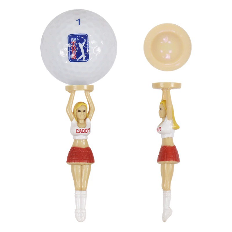 Гольф ногтей красоты мужской ногтей красоты бикини ногтей Гольф TEE Гольф ногтей оптом