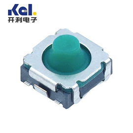 开关元件;轻触开关;其他开关