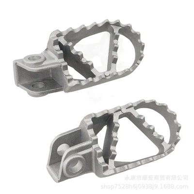 Modification Accessories Off-Road Motorcycle: Motorcycle pedals