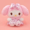 My Melody сидячая, 24 см