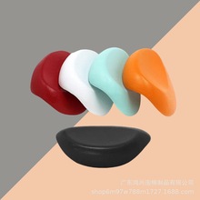 pu自结皮pu发泡生产加工聚氨酯模内一体成型发泡工艺生产