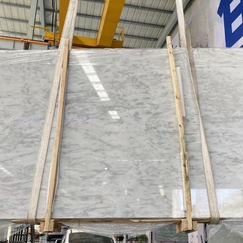 Marble Alice White Stone