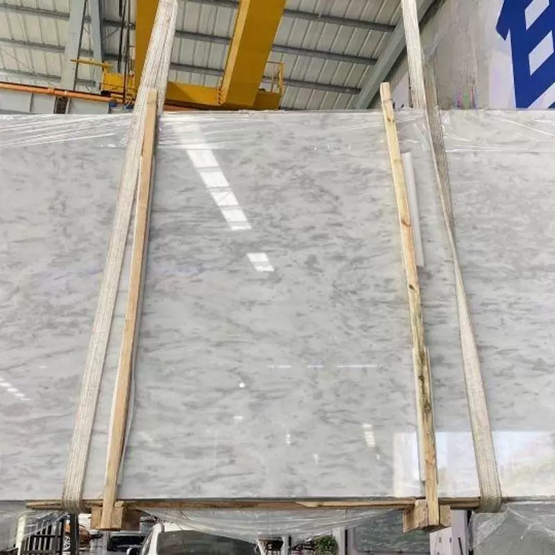 Marble Alice White Stone