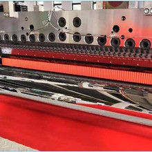 安富厂家定制彩带挤出机生产线礼品包装带机器设备可定做各种规格