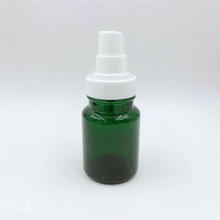 ����ֱ�� 120ml��ױƷ��Һƿpet��ɫ����ע��������ױƷ��װ