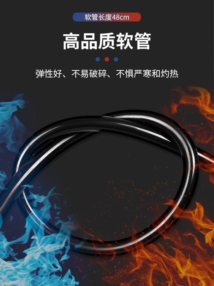 Bomba de bicicleta deportiva de velocidad cruzada mini bomba de baloncesto bomba de bicicleta de montaña americana y francesa boca bomba de equipo de bicicleta