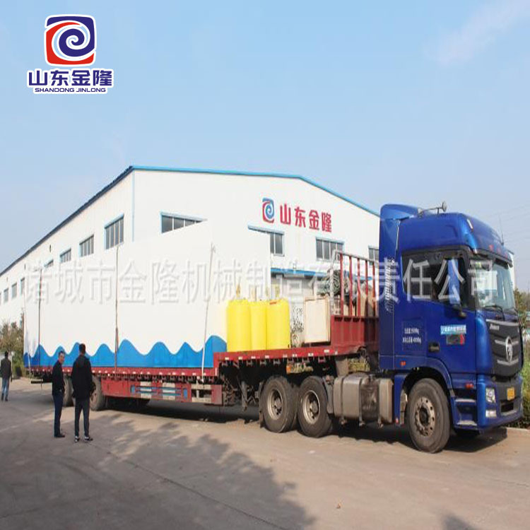 地埋式一体化生活污水处理设备 一体化净水设备 三格式化粪池