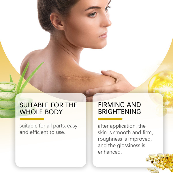 OUHOE Vitamin E