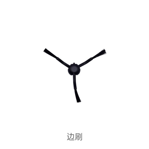 Suitable for chasing sweeper mop rag filter roller brush side brush dust bag L10PlusL10proZ10pro