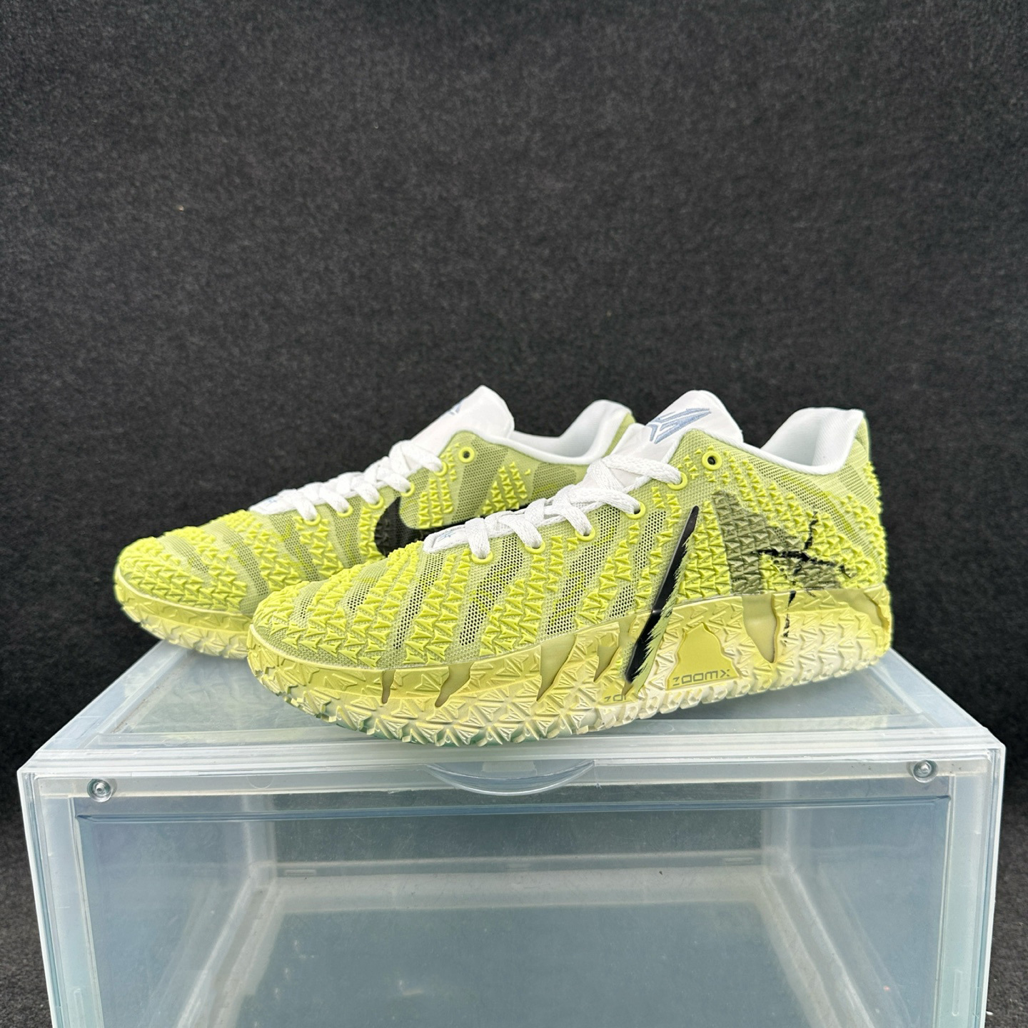 Zapatos Pitian Ja 3 zapatos de baloncesto de combate real para hombres zapatos deportivos casuales de aire acolchado para mujeres calles Morant tres generaciones de zapatos de fútbol de moda