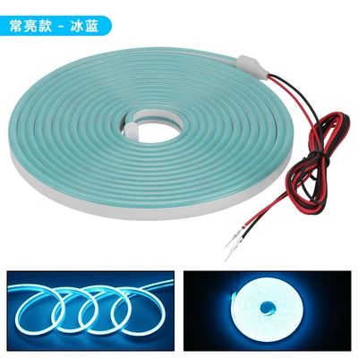Light, Interior Decoration Led, Other lights - always-bright-ice-blue-2m