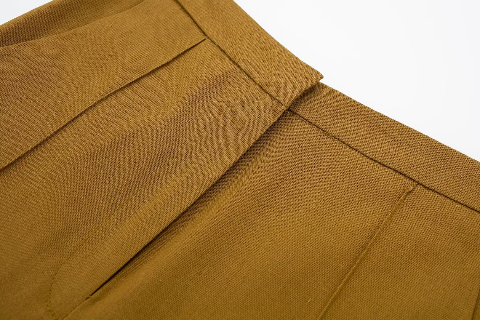 157g Weight Long Sleeve Sleeve Length Viscose fiber Fabric Type Pants Sets Sets Type 3 Pieces Set Quantity Daily Occasion Turndown Neckline Regular Fit Fit Type Solid Color Pattern Summer, Spring Season Women's Gender Business, Classic Style Style Women's Long Sleeve Blazers Business Classic Style Solid Color 78