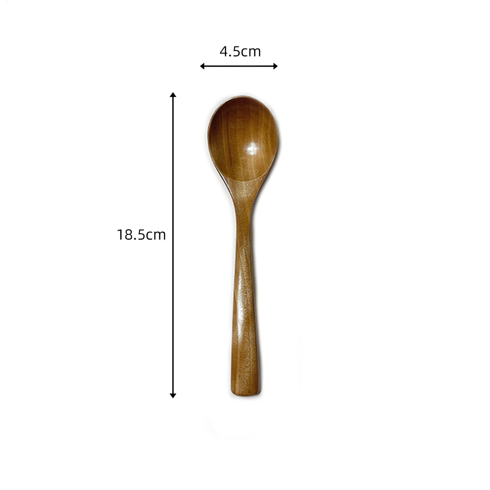 연꽃 숟가락 18.5cm * 4.5cm
