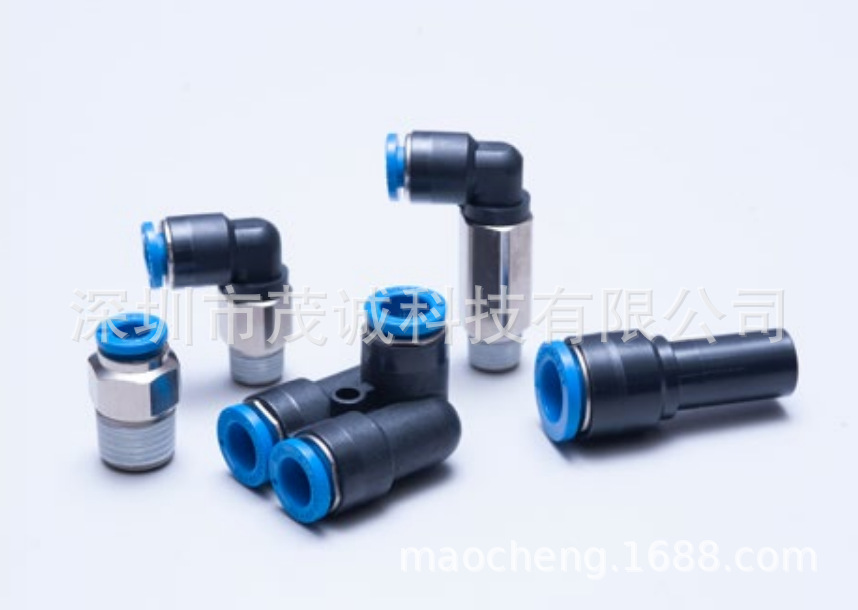 NITTA接头EL6-PT1/8日本