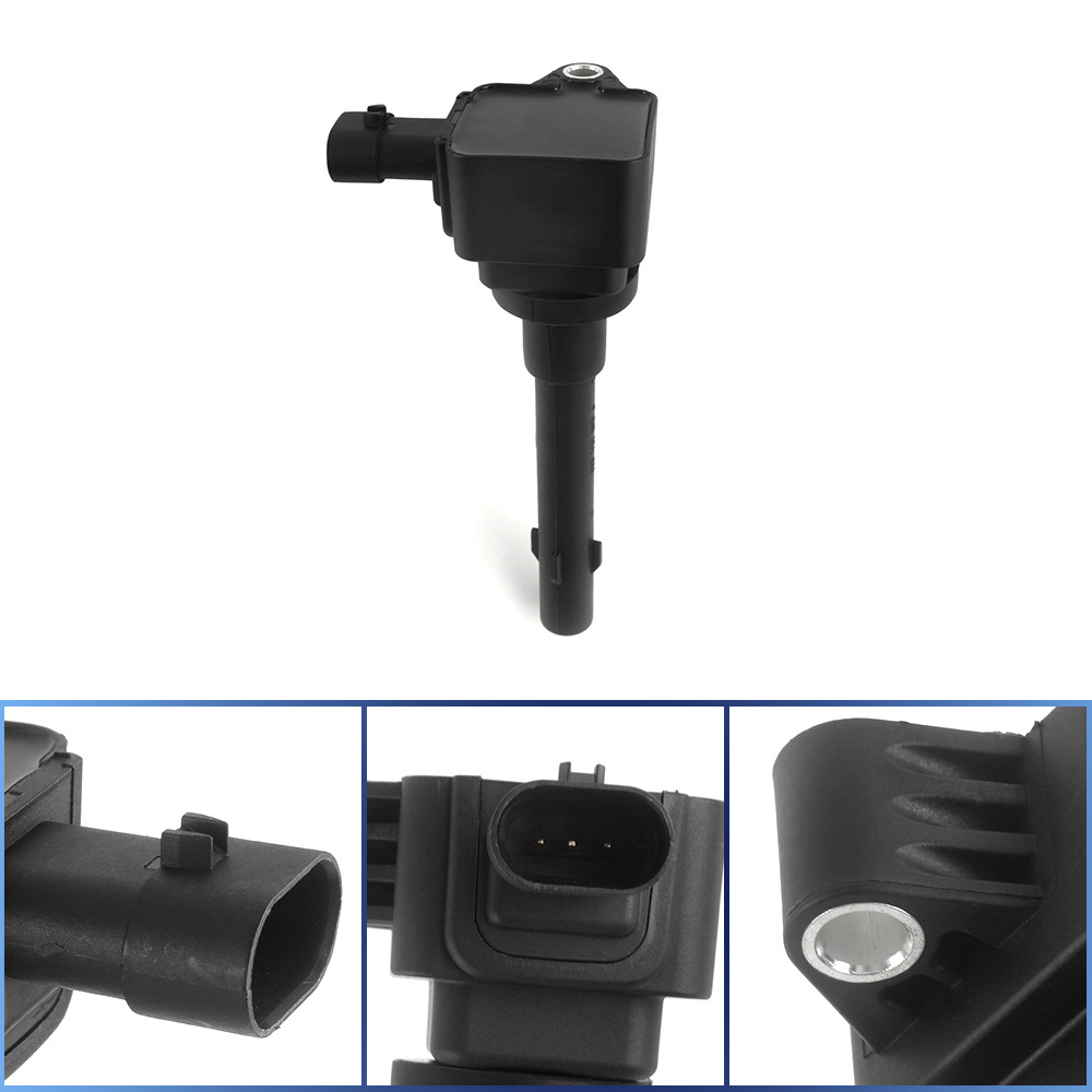 Aplicable a JIANGHuai A5 X8 PLUS Jiayue X7 Ruifeng A60 / S5 / S7 / M4 / 1.5T paquete de alta tensión de bobina de encendido