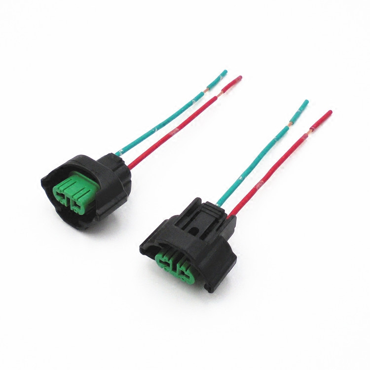 9004 9005 9006H1H4 H7 h9 h11 h13 h16 enchufe de enchufe de faro de halógeno para automóviles