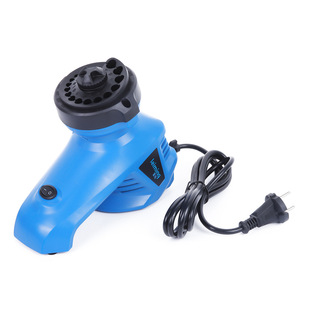 Household Handheld Drill Bit Grinding Machine, Grinding Wheel Twist Drill Grinding Machine, High-Power Electric Angle Grinder