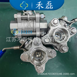 63PN40DN15�քӎ�й������Ƭʽ���yCF8M����荿׷Ś��ſշ��_��1"