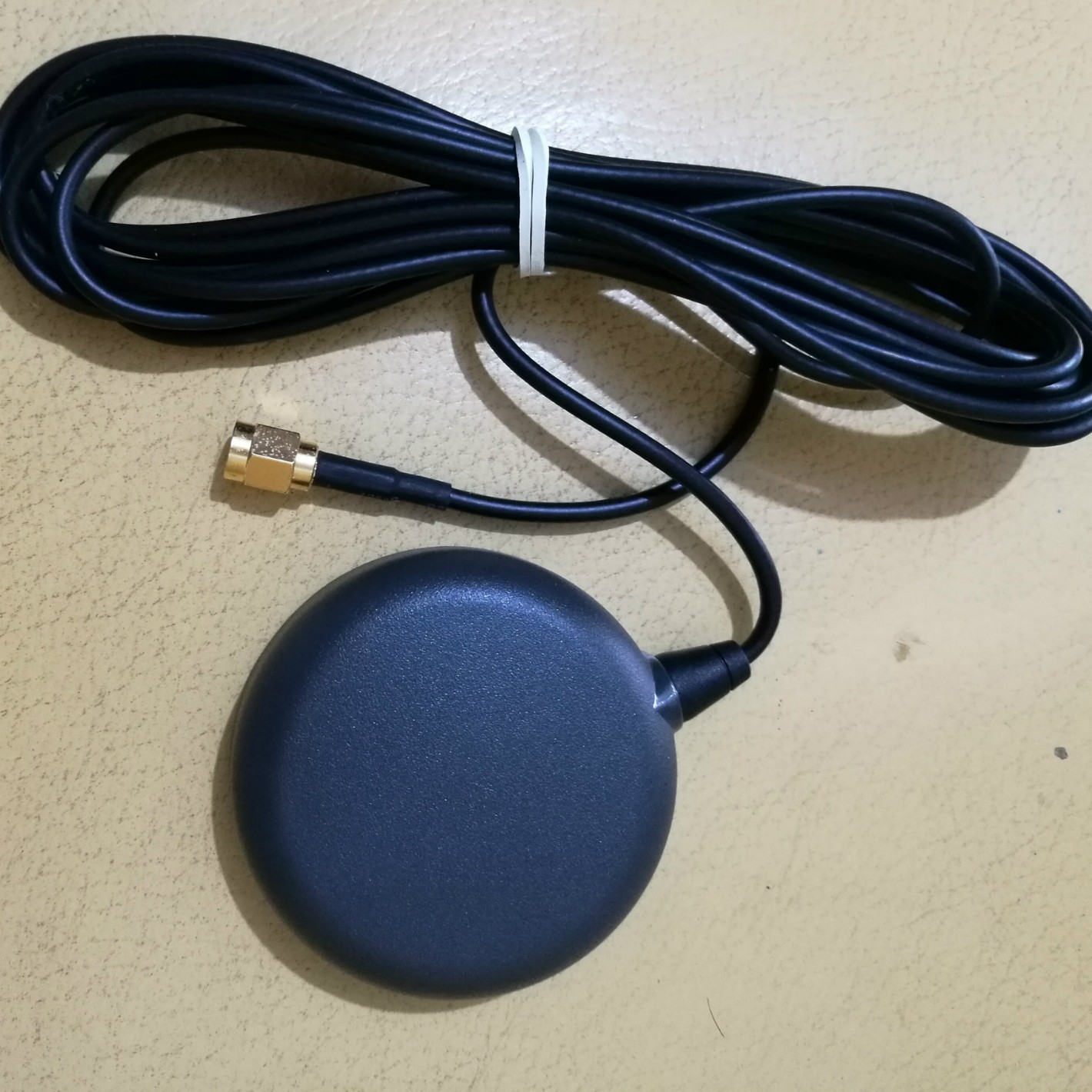 【北斗天线】高精度RTK、伪距差分，航空、严酷环境、执法、车队